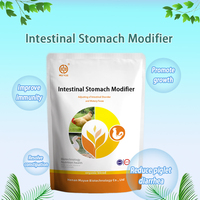 Piglet Health Care Powder Probiotics for Intestinal Digestion Feed Additives