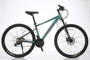 Bicicleta de Montaña <span class=keywords><strong>Trek</strong></span> de Doble Suspensión de 27.5 Pulgadas con Cuadro de Aleación de Aluminio de Fábrica China - Product Image 6