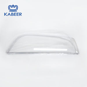 Faros de cristal <span class=keywords><strong>E39</strong></span>, fabricación Original - Product Image 5