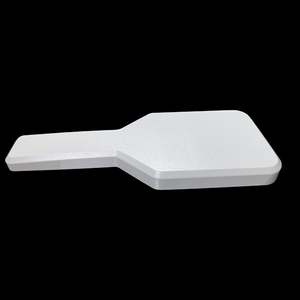 Custom Plastic Parts Vacuum Forming Cutting Services Industrial Application Wholesale From Guangdong - Product Image 5