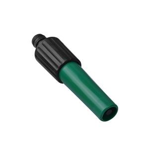 Buse de pistolet à eau en plastique Hua Bang Shi 100-150 mm, jet droit, pour lavage de voiture et usage en jardin - Product Image 4