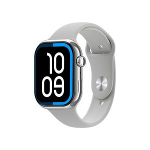 Reloj Inteligente Deportivo DF W10promax al por Mayor, Nuevo Reloj Inteligente para Hombre y Mujer, Resistente al Agua con Control de Acceso NFC - Product Image 2