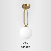 Lustre de style moderne traditionnel E27 E26, lampe de décoration, éclairage de plafond intérieur
