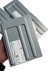 <span class=keywords><strong>Para</strong></span> Lexus ES200 ES300H ES350 <span class=keywords><strong>Pioneer</strong></span>, <span class=keywords><strong>amplificador</strong></span> de <span class=keywords><strong>subwoofer</strong></span> con crossover Bluetooth integrado de 4 canales, 86280-33410, <span class=keywords><strong>2</strong></span> meses de garantía - Product Image 3