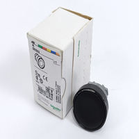 Nouveau Contrôleur de programmation PLC dédié PAC pour l'automatisation industrielle, Actionneur de commutateur ZB4BA2, Stock original disponible
