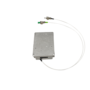 LSP-FLMP-1550-03 Lumispot LSP-FLMP-1550-03-3KW Láser de Fibra Pulsada de Alta Calidad de 1550nm - Product Image 5
