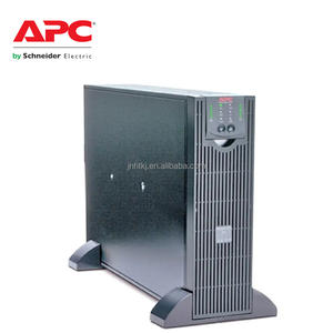 <span class=keywords><strong>APC</strong></span> Tower <span class=keywords><strong>UPS</strong></span> 5KVA SURT5000UXI-CH <span class=keywords><strong>APC</strong></span> สมาร์ท<span class=keywords><strong>5000VA</strong></span> 5000W ออนไลน์<span class=keywords><strong>5000VA</strong></span> Rack <span class=keywords><strong>APC</strong></span> Smart-<span class=keywords><strong>UPS</strong></span> <span class=keywords><strong>5000VA</strong></span> 230V แร็ค/ทาวเวอร์ - Product Image 4
