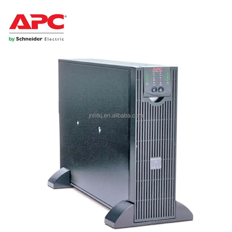 APC Tower UPS 5KVA SURT5000UXI-CH APC Smart UPS 5000VA 5000W Online ...