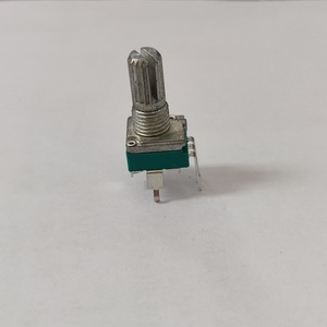 Chiết Áp Âm Lượng Tuyến Tính Alps 9Mm B50K <span class=keywords><strong>100K</strong></span> 50K Dọc - Product Image 5