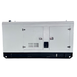 เครื่องกำเนิดไฟฟ้าแบบเงียบพิเศษ เฟสเดียว/สามเฟส 50/60Hz - Product Image 6