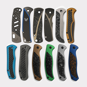 Sản xuất chiến thuật dao xử lý handmade quy mô Chất lượng cao Grip cho dao - Product Image 6