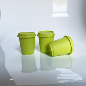 食品グレード<span class=keywords><strong>2g</strong></span> 5g 10gコーヒーティー用プラスチックカプセル冷凍乾燥飲料シール箔ボトル高濃度 - Product Image 4