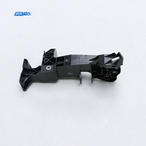 36A805113C Front Left <b>Radiator</b> Support <b>Bracket</b> For Bentley Bentayga 2015-2020 Auto Body Spare Parts - Product Image 4