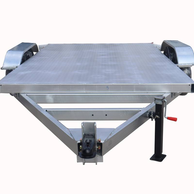 ATV UTV Cargo Utility Trailers Durable