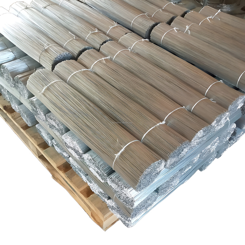 Wholesale High Quality Straight Cut Wire