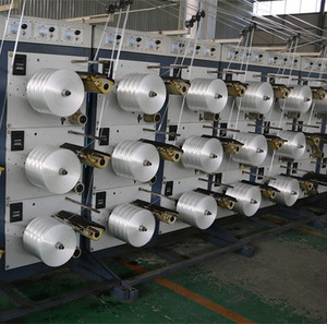 Macchina per estrusore a Film Modulare in polipropilene PP rafia/macchina per estrusione di filati in corda di plastica/linea di produzione - Product Image 6