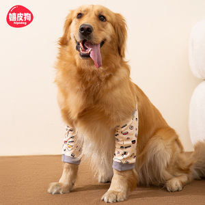 Protector de Codos para Perros Hippidog, para Razas Grandes, Protección de Articulaciones, Uso en las Cuatro Estaciones - Product Image 2
