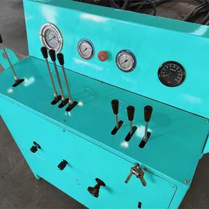 금 광산 사용을 위해, 높은 능률적인 광업 핵심 드릴링 기계 - Product Image 5