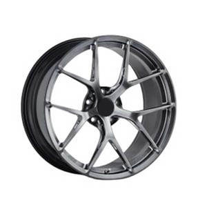 Rines Jwl Via Wheels de 18 Pulgadas para Auto, 5x100 5x108, Rines de 20 Pulgadas para <span class=keywords><strong>Bmw</strong></span> E36 <span class=keywords><strong>E30</strong></span> F01 2011 X1 2016 Hf5 - Product Image 1