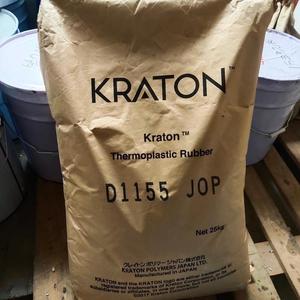 KRATON SBS Granules D1155 <span class=keywords><strong>JOP</strong></span> para promotor adhesivo de calzado Materia prima Membrana impermeabilizante Precio de proveedor de China - Product Image 2