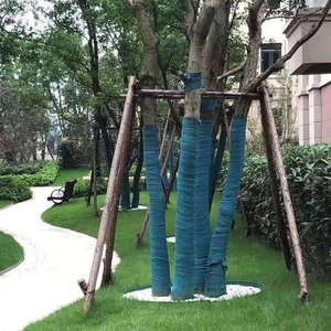 Frost coldness bảo vệ thực vật cây ăn quả thân cây bảo vệ bảo vệ vải kết thúc tốt đẹp cho giữ ấm giữ ẩm bảo vệ - Product Image 3