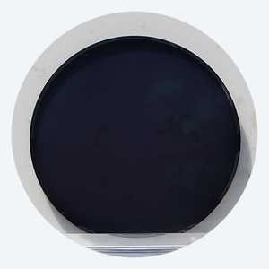 Fabricant de lentilles optiques 1.60 MR-8 Photo gris UV420 bloc bleu PGX lentilles de lunettes photochromiques de couleur foncée fabriquées en Chine - Product Image 5