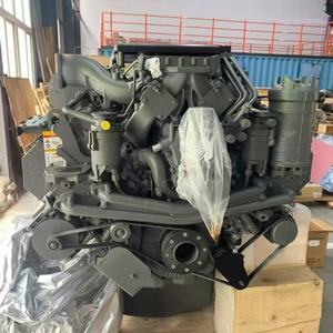 Forengine เครื่องยนต์ดีเซลสำหรับรถบรรทุกรวมถึง OM501LA OM904LA OM501 OM502OM502LA 336 441 442 422 444 457 471 906 - Product Image 4