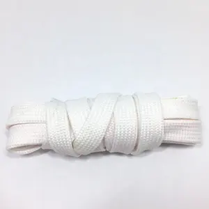 Factory supply tubular braided personalized sweatpants drawstring