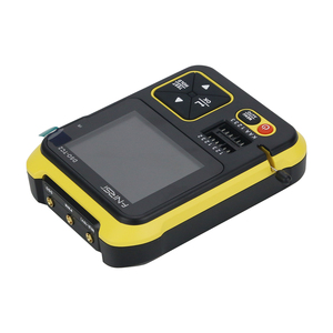 <span class=keywords><strong>Osciloscopio</strong></span> y Comprobador de Transistores Portátil 2 en 1 DSO-<span class=keywords><strong>TC2</strong></span> con Pantalla a Color de 2.4 Pulgadas - Product Image 6