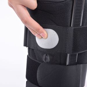 <b>Ankle</b> brace, Achilles tendon brace, calf fracture brace, foot sprain brace, foot <b>support</b>, and upgraded plaster shoe. - Product Image 1