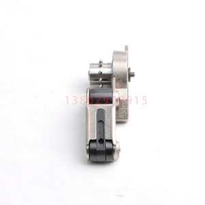 สายพานพัดลมกระดาษ Heidelberg Cd74xl75 รุ่น F4.614.551 552f วัสดุเหล็ก - Product Image 2