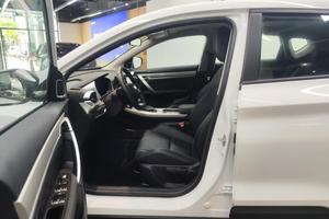 2025 Geely Binyue1.5L CVT Edition 5 SUV <span class=keywords><strong>voiture</strong></span> d'<span class=keywords><strong>occasion</strong></span> en stock à vendre hors route - Product Image 4