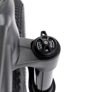 NUEVA Bicicleta de Montaña Dirt Jumper GTR 2026 con Cuadro de Aleación, Excelente Relación Calidad-Precio, Modelo Nuevo, 27.5/29 Pulgadas - Product Image 2
