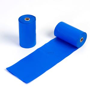 Sacs à déjections canines entièrement biodégradables 9x13 pouces, extra épais, anti-fuites, certifiés compostables - Product Image 4