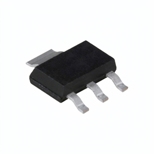 Thyristors In Stock BT131W-600,135 Buy Electronics Components Online TO-261-4, TO-261AA - Product Image 1