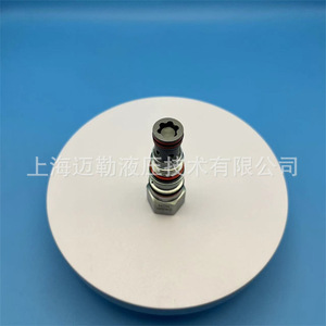 Válvula de Retención Hidráulica Pilotada de Dos Vías Shanghai Mailer Sun CKBB para Productos Petrolíferos con Estructura Integrada - Product Image 3