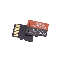 Carte mémoire TF en gros 128 Go 64 Go pour smartphone et tablette – Haute vitesse, approvisionnement en vrac, stockage longue durée