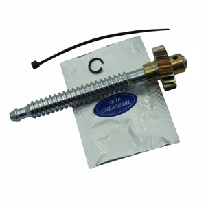 Arbre métallique de Seat Gear 11 cm pour S-Max, Jaguar S-Type, X-Type - Product Image 2