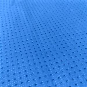 Hot bán nhiều lớp PE phim nhà máy bán hàng trực tiếp tùy chỉnh chất lượng cao dùng một lần y tế Pad PE phim - Product Image 6