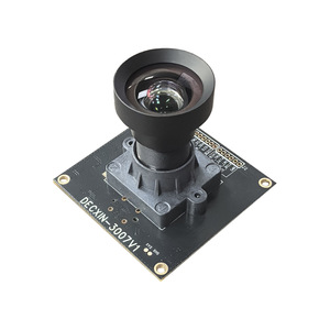 Módulo de Cámara IMX678 8MP USB3.0 4K 60fps UVC Sin Distorsión, Cámara de Visión Industrial para Visión Artificial e Inspección - Product Image 5