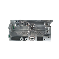 Culasse 908260 avec soupapes et ressorts pour Ford Transit Custom V362 V363 2.0 EcoBlue BJFA HG9Q-6C032-BB Semi-assemblée