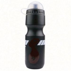 Mountain Biking Reusable Waterproof Food Safe Anti-corrosion Coating Water <b>Bottle</b> - Product Image 3