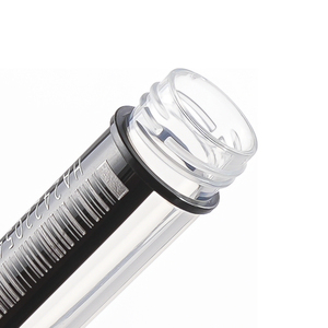 Triple mã 2D barcoded đông lạnh lọ cryotubes 0.5ml tự đứng 14*14, Haier y sinh học thương hiệu - Product Image 4