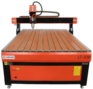 3/4 trục gỗ <span class=keywords><strong>CNC</strong></span> Router 3D máy khắc gỗ 6090 6060 1212 1325 Máy khắc quảng cáo cho nhôm MDF Gỗ PVC - Product Image 6