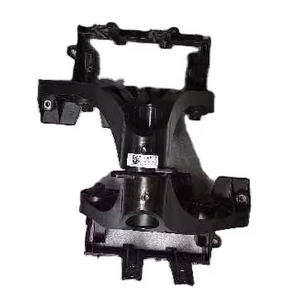 MODÈLE <span class=keywords><strong>3</strong></span> Pièces détachées automobiles Pièces moteur Pare-chocs de voiture Support de compresseur de climatiseur 1673627-00-<span class=keywords><strong>C</strong></span> 1667014-00-B <span class=keywords><strong>2022</strong></span> - Product Image 1