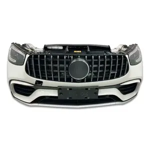 Pare-chocs avant de voitures d'<span class=keywords><strong>occasion</strong></span> pour <span class=keywords><strong>Mercedes</strong></span> Benz <span class=keywords><strong>CLC</strong></span> 63 Amg Pièces de voiture Pare-chocs de voiture - Product Image 2