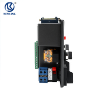 NEWLINK Indicateur Analogique de Statut pour Armoire de Commutation Basse Tension 32A, Dispositif de Contrôle Intelligent avec Interface RS485, Certifié ISO9001 pour l'Énergie