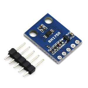 Módulo de sensor de luz digital GY-302 BH1750FVI para proyectos Arduino IoT - Product Image 4