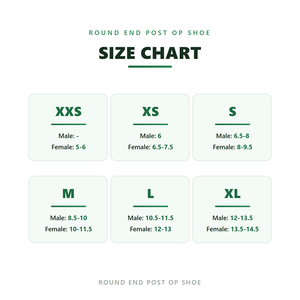 Bota Ortopédica Postoperatoria para Adultos con Cierre <span class=keywords><strong>de</strong></span> Gancho y Bucle, Acolchado <span class=keywords><strong>de</strong></span> Espuma y Punta Redonda, para Fijación y Rehabilitación <span class=keywords><strong>de</strong></span> Esguinces <span class=keywords><strong>de</strong></span> <span class=keywords><strong>Pie</strong></span> - Product Image 5