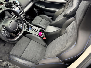 Conjunto de Asientos Mejorados para VW <span class=keywords><strong>Caddy</strong></span> T5 T6 Transporter Van, Asientos Duraderos y Confortables, Accesorios para Auto - Product Image 4